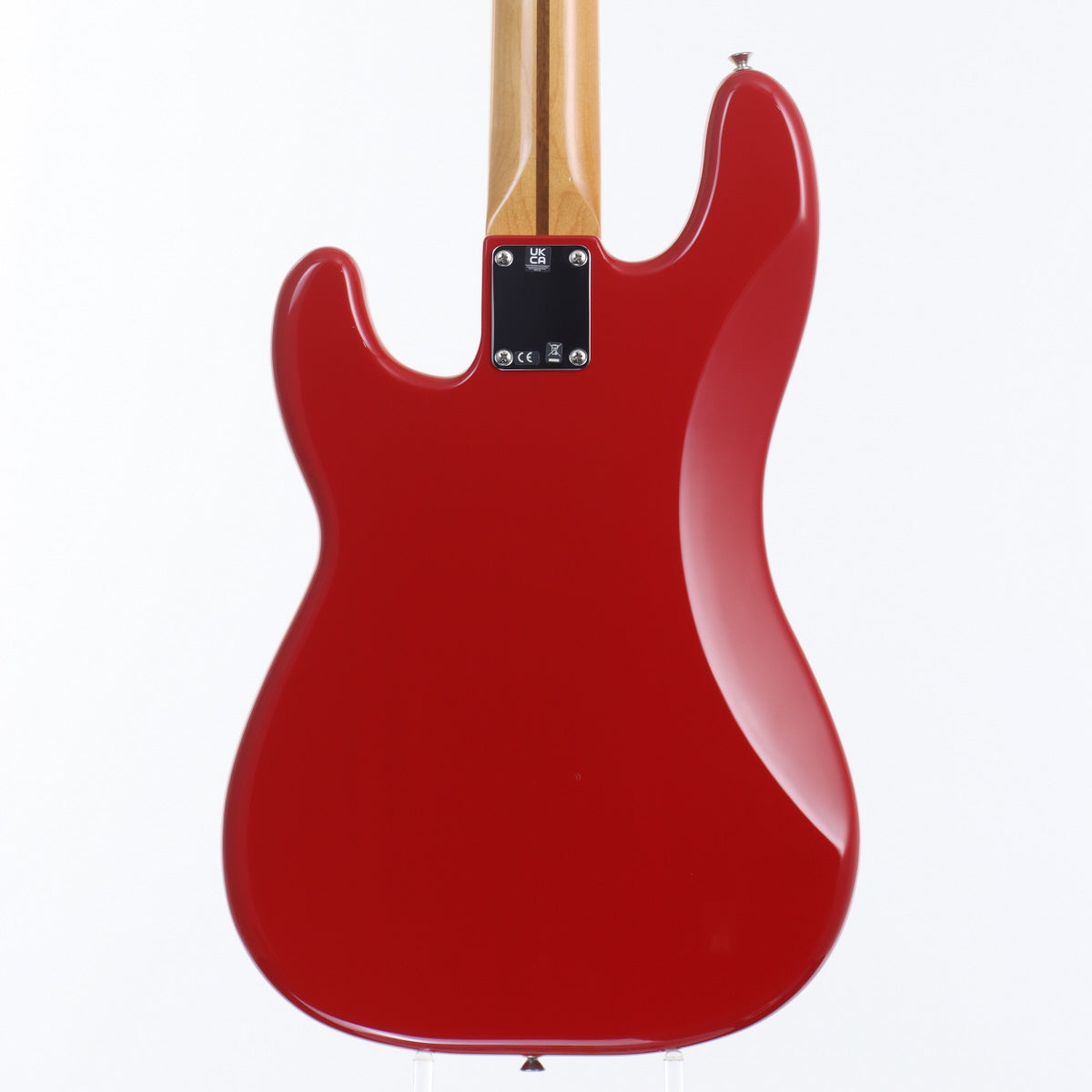 [SN MX22269590] USED Fender Mexico Fender / Vintera 50s Precision Bass Dakota Red [20]