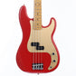 [SN MX22269590] USED Fender Mexico Fender / Vintera 50s Precision Bass Dakota Red [20]