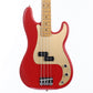[SN MX22269590] USED Fender Mexico Fender / Vintera 50s Precision Bass Dakota Red [20]