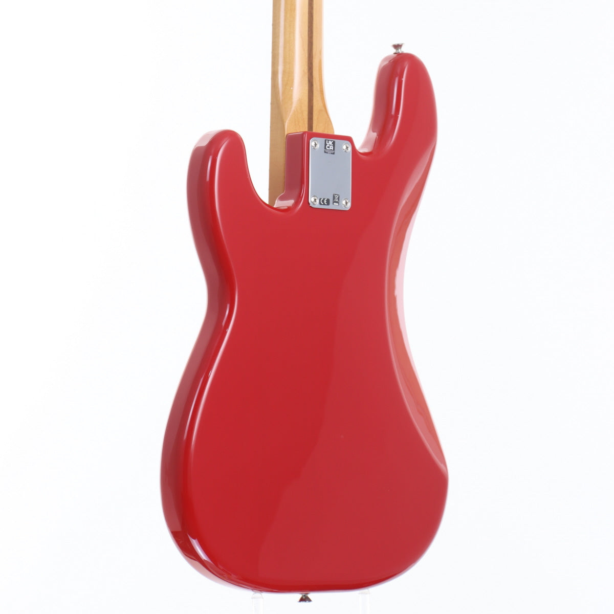 [SN MX22269590] USED Fender Mexico Fender / Vintera 50s Precision Bass Dakota Red [20]