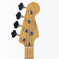 [SN MX22269590] USED Fender Mexico Fender / Vintera 50s Precision Bass Dakota Red [20]