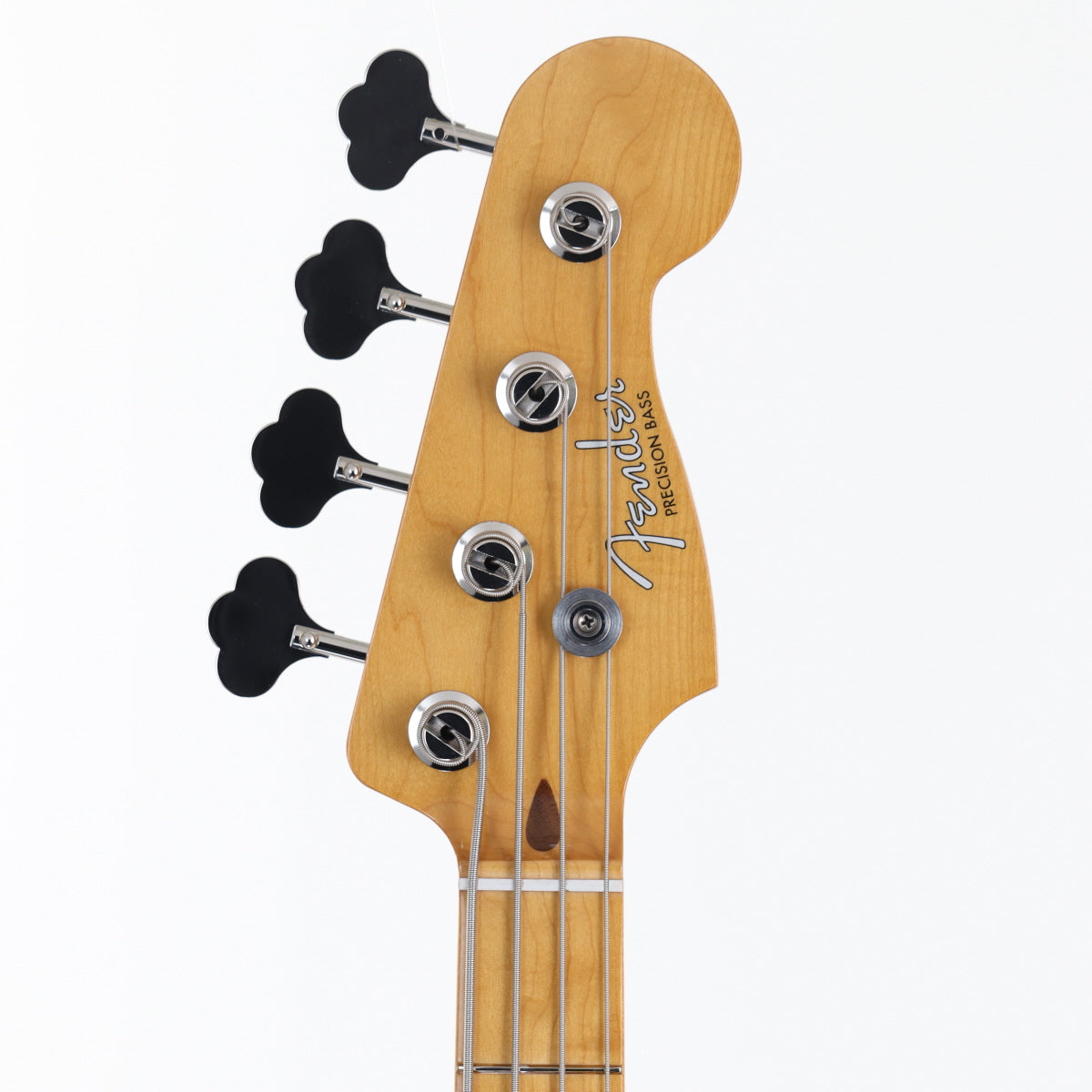 [SN MX22269590] USED Fender Mexico Fender / Vintera 50s Precision Bass Dakota Red [20]