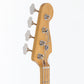 [SN MX22269590] USED Fender Mexico Fender / Vintera 50s Precision Bass Dakota Red [20]