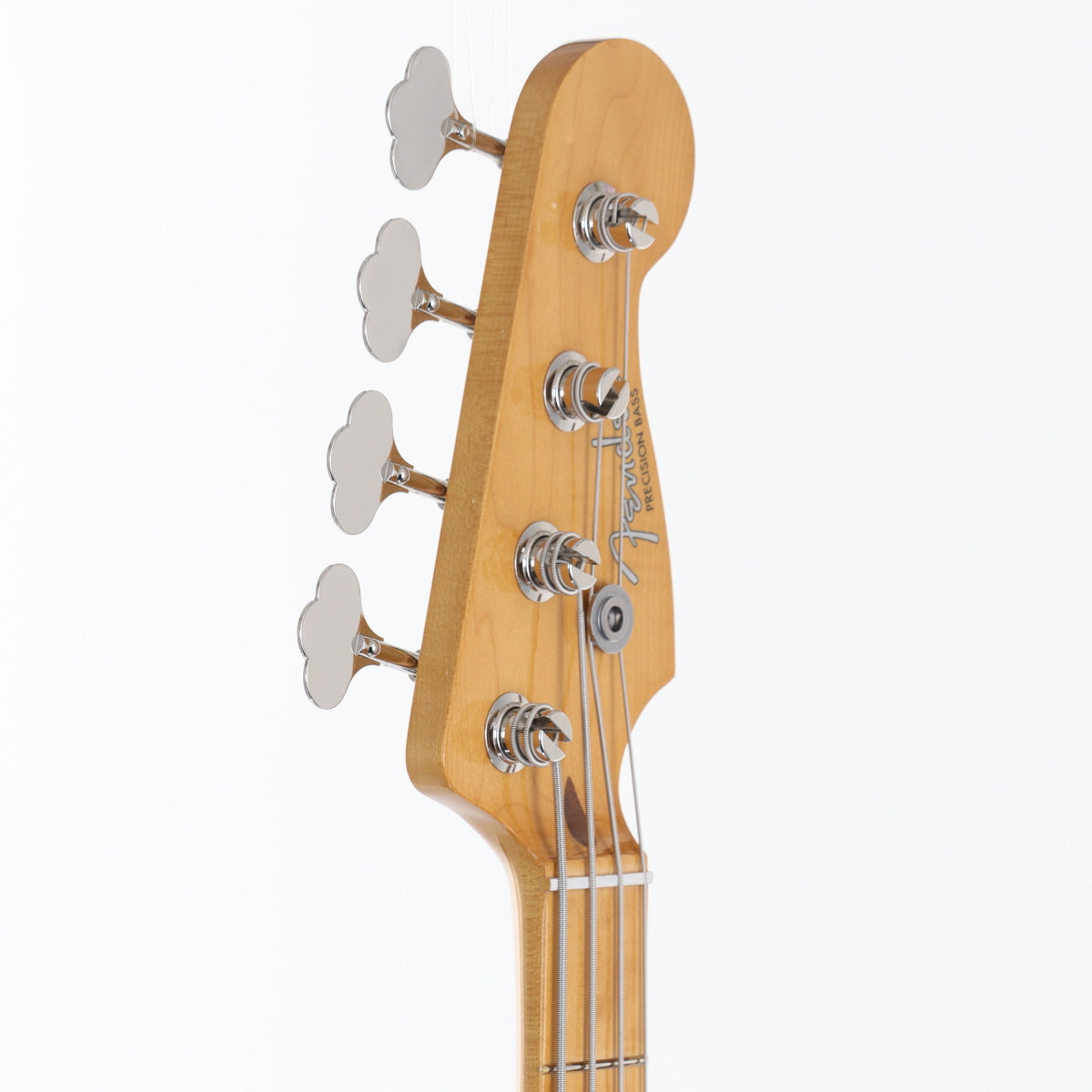 [SN MX22269590] USED Fender Mexico Fender / Vintera 50s Precision Bass Dakota Red [20]