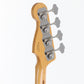 [SN MX22269590] USED Fender Mexico Fender / Vintera 50s Precision Bass Dakota Red [20]
