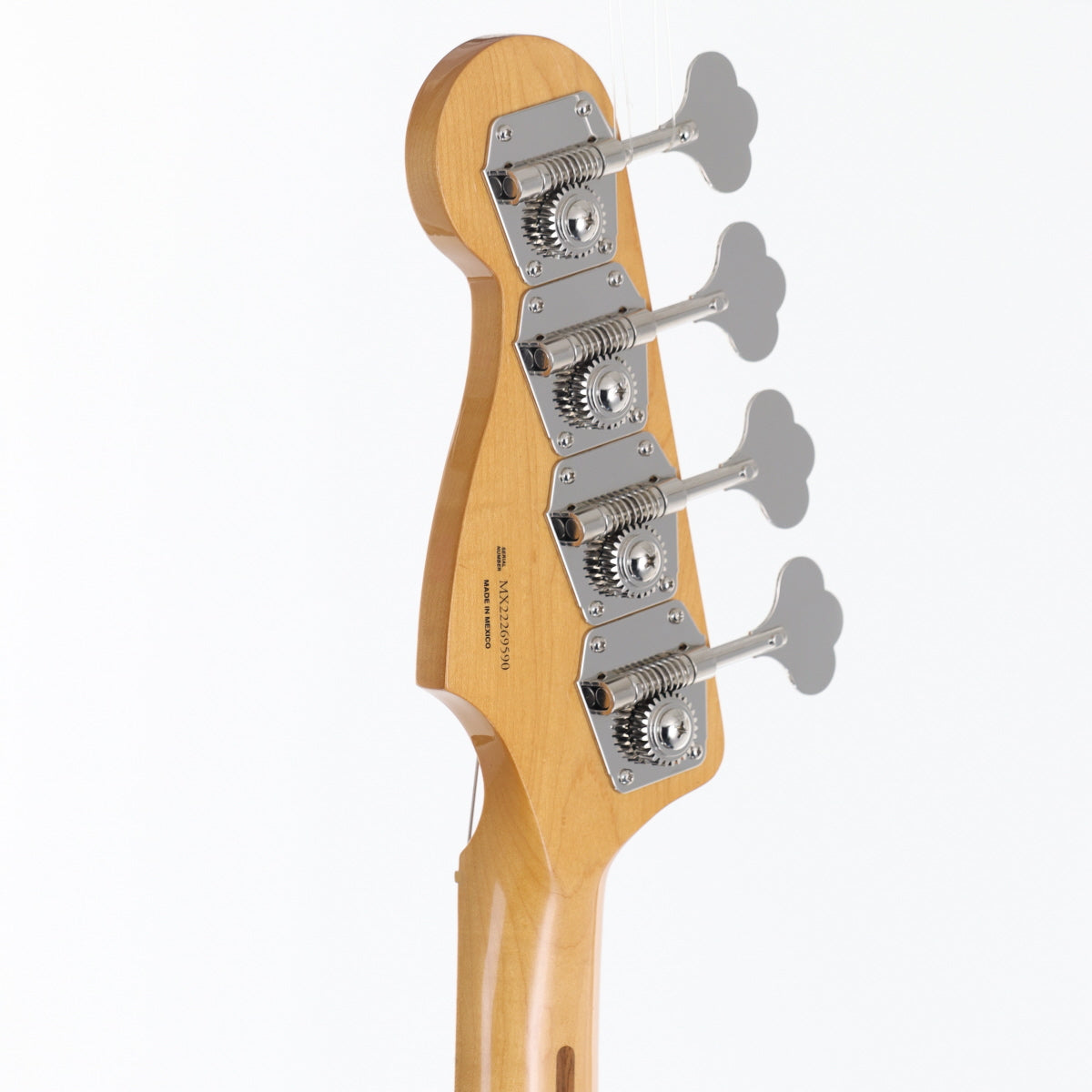 [SN MX22269590] USED Fender Mexico Fender / Vintera 50s Precision Bass Dakota Red [20]