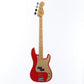 [SN MX22269590] USED Fender Mexico Fender / Vintera 50s Precision Bass Dakota Red [20]