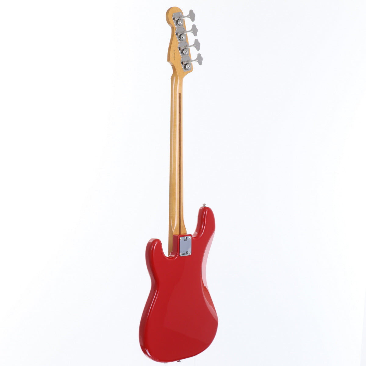 [SN MX22269590] USED Fender Mexico Fender / Vintera 50s Precision Bass Dakota Red [20]