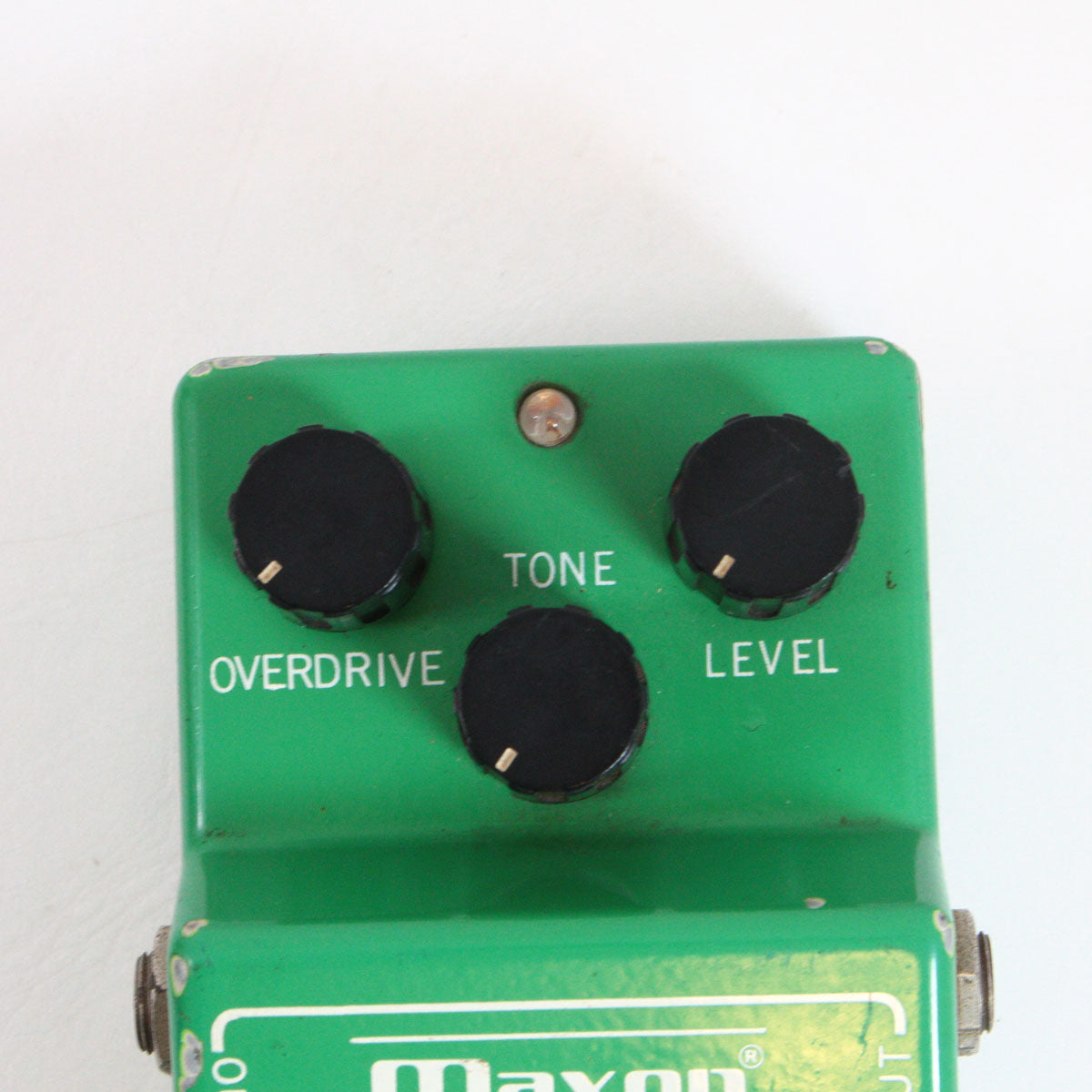 [SN 100171] USED MAXON / OD808 LargeCase RC4558P Malaysia [05]