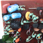 [SN 100171] USED MAXON / OD808 LargeCase RC4558P Malaysia [05]