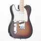 [SN MX21176508] USED Fender / Player Series Telecaster Left-handed 3-Color Sunburst Maple Fingerboard [09]