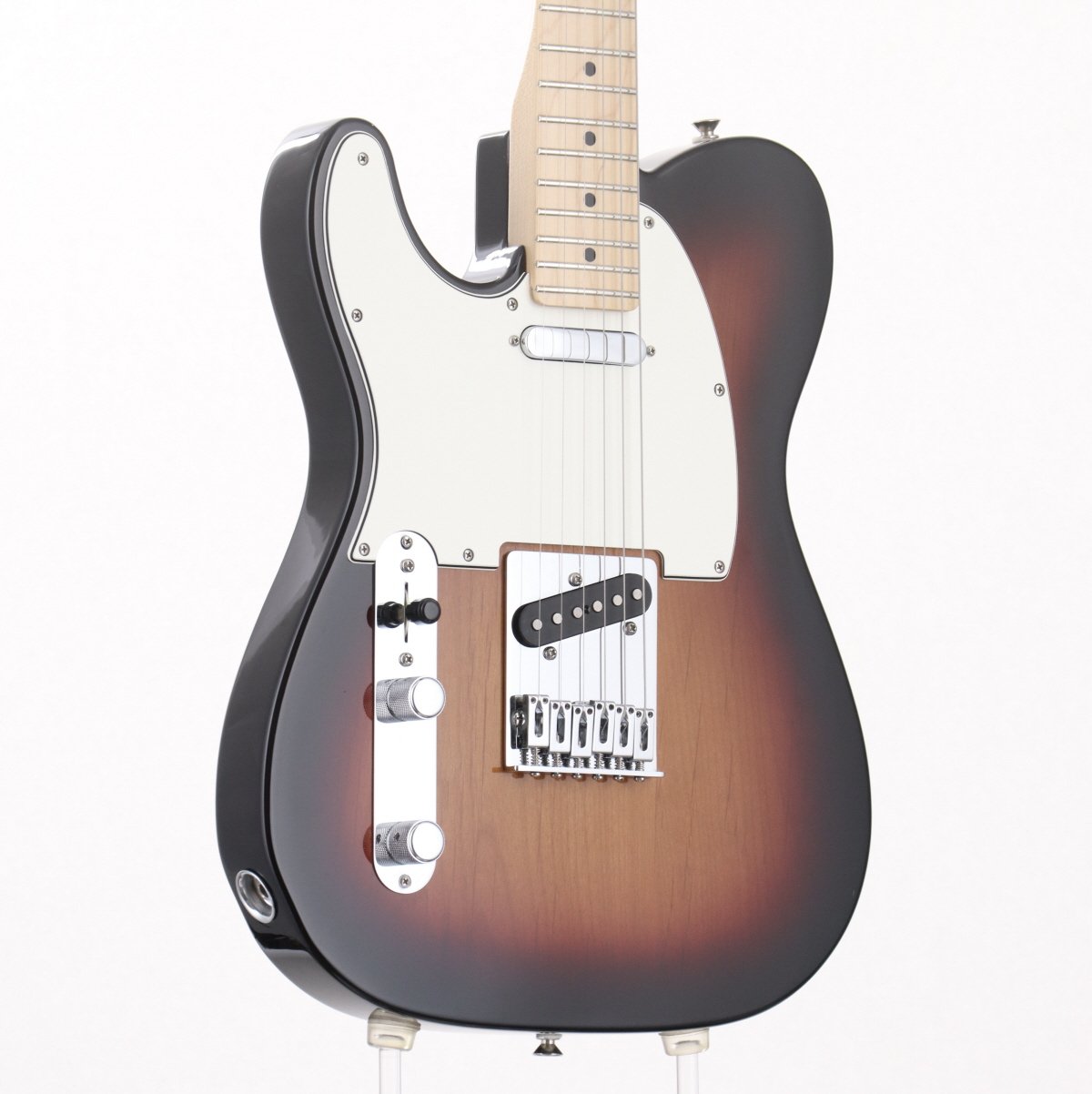 [SN MX21176508] USED Fender / Player Series Telecaster Left-handed 3-Color Sunburst Maple Fingerboard [09]