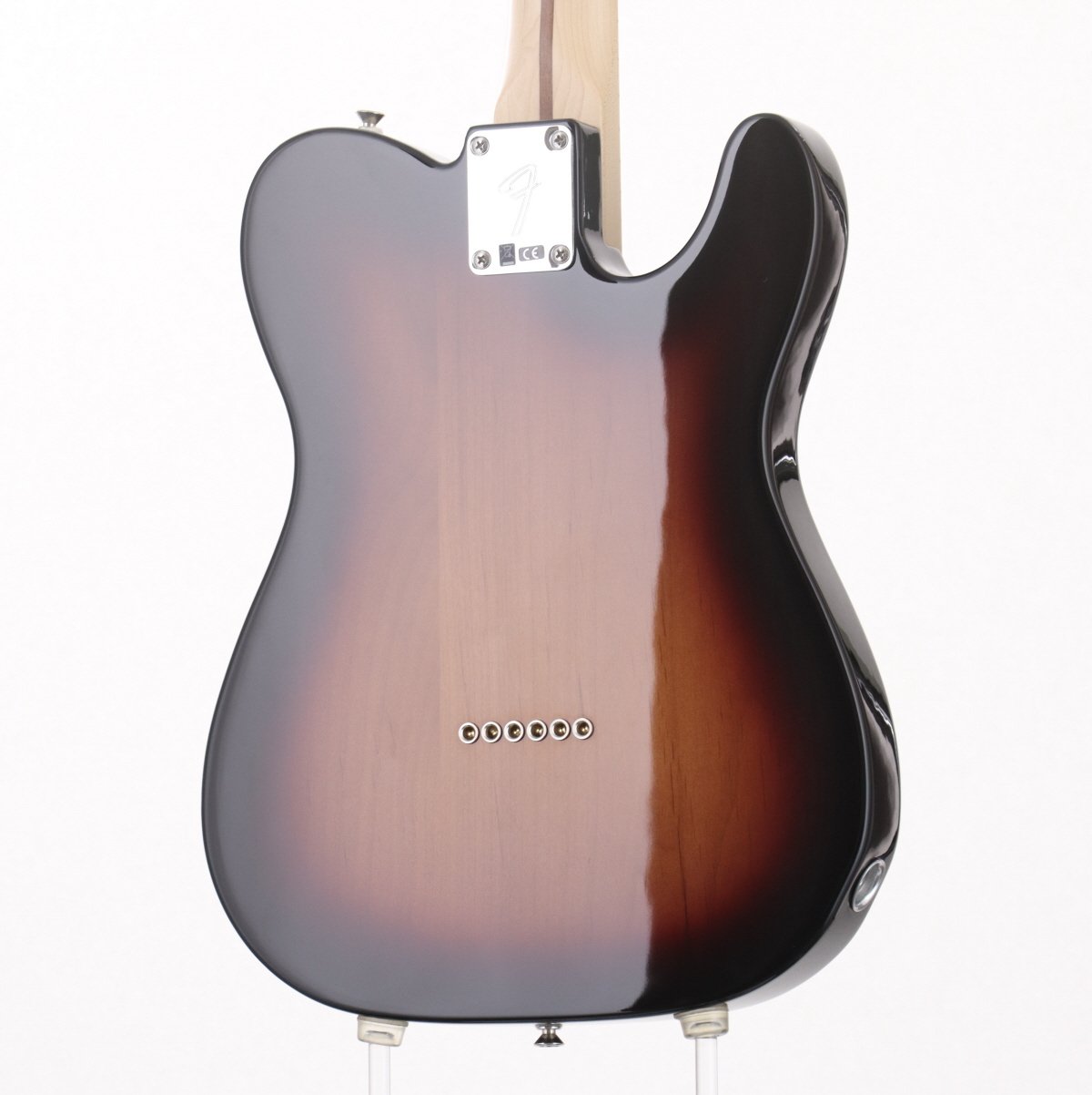 [SN MX21176508] USED Fender / Player Series Telecaster Left-handed 3-Color Sunburst Maple Fingerboard [09]
