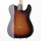 [SN MX21176508] USED Fender / Player Series Telecaster Left-handed 3-Color Sunburst Maple Fingerboard [09]