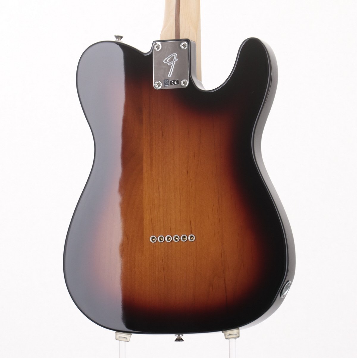 [SN MX21176508] USED Fender / Player Series Telecaster Left-handed 3-Color Sunburst Maple Fingerboard [09]