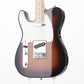 [SN MX21176508] USED Fender / Player Series Telecaster Left-handed 3-Color Sunburst Maple Fingerboard [09]