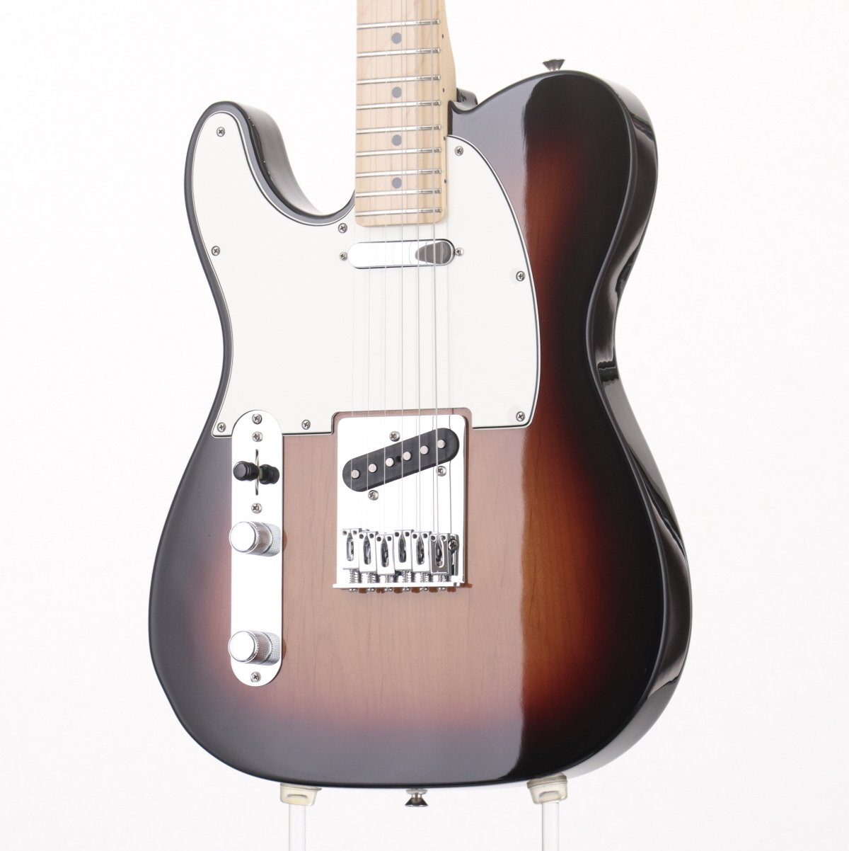[SN MX21176508] USED Fender / Player Series Telecaster Left-handed 3-Color Sunburst Maple Fingerboard [09]