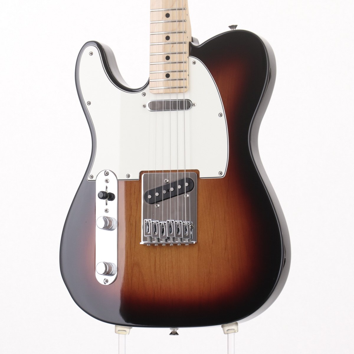 [SN MX21176508] USED Fender / Player Series Telecaster Left-handed 3-Color Sunburst Maple Fingerboard [09]