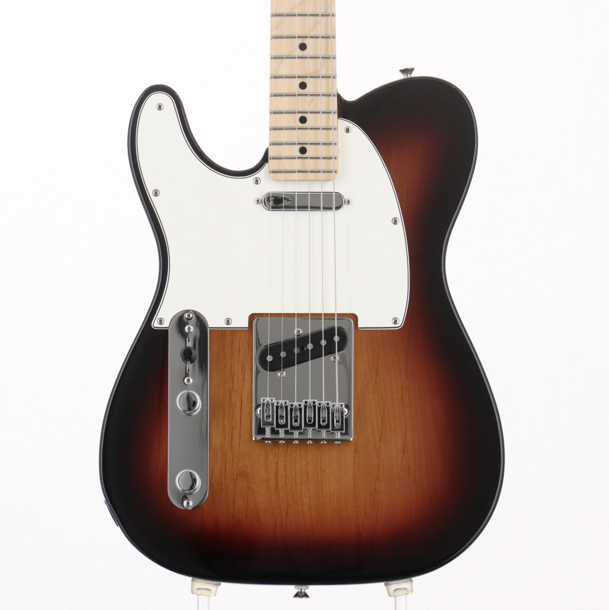 Telecaster type [Electric guitar › Telecaster type