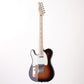 [SN MX21176508] USED Fender / Player Series Telecaster Left-handed 3-Color Sunburst Maple Fingerboard [09]