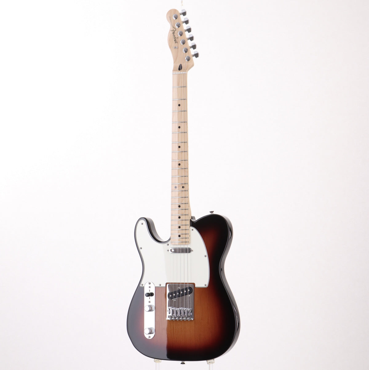 [SN MX21176508] USED Fender / Player Series Telecaster Left-handed 3-Color Sunburst Maple Fingerboard [09]