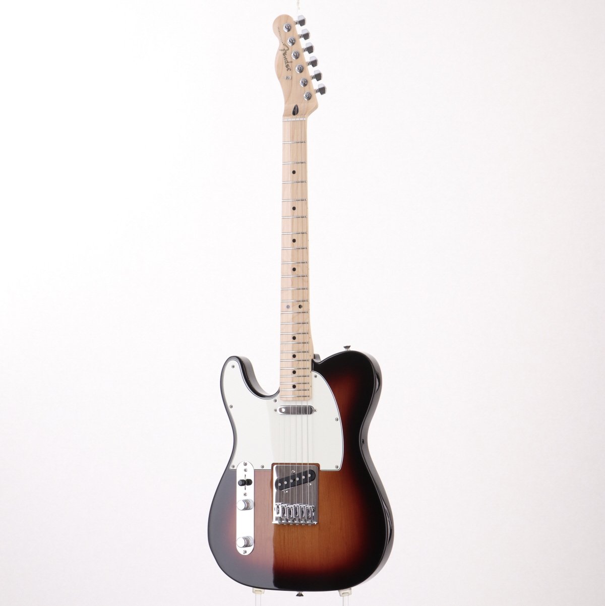 [SN MX21176508] USED Fender / Player Series Telecaster Left-handed 3-Color Sunburst Maple Fingerboard [09]
