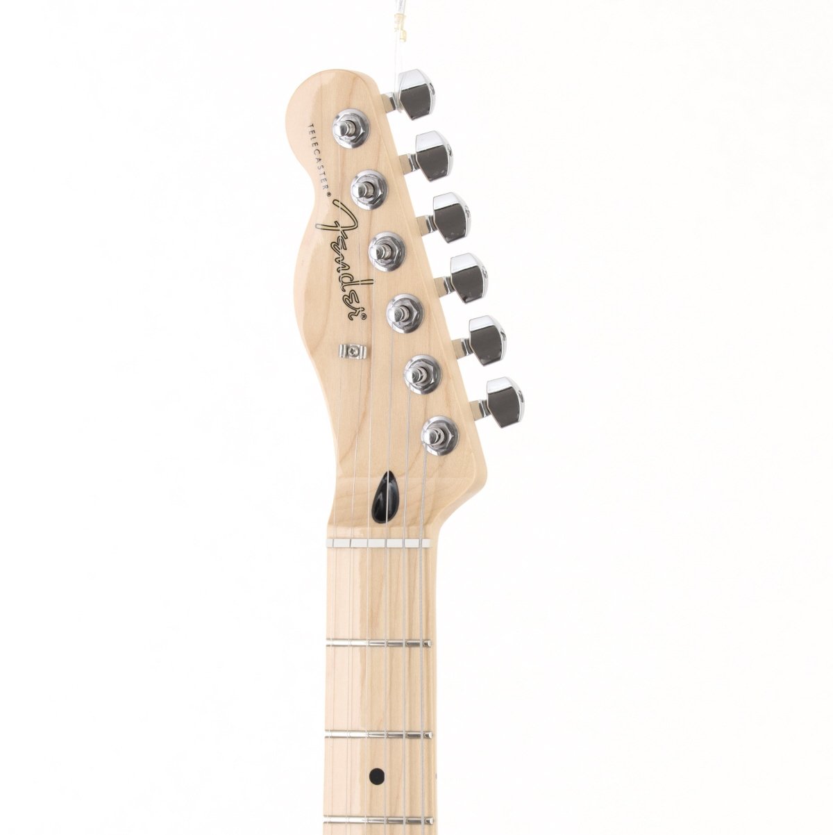 [SN MX21176508] USED Fender / Player Series Telecaster Left-handed 3-Color Sunburst Maple Fingerboard [09]
