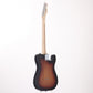 [SN MX21176508] USED Fender / Player Series Telecaster Left-handed 3-Color Sunburst Maple Fingerboard [09]