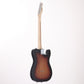 [SN MX21176508] USED Fender / Player Series Telecaster Left-handed 3-Color Sunburst Maple Fingerboard [09]
