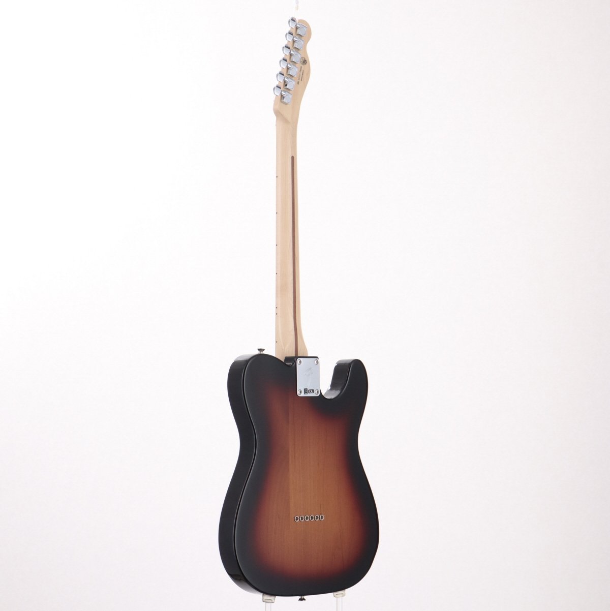 [SN MX21176508] USED Fender / Player Series Telecaster Left-handed 3-Color Sunburst Maple Fingerboard [09]