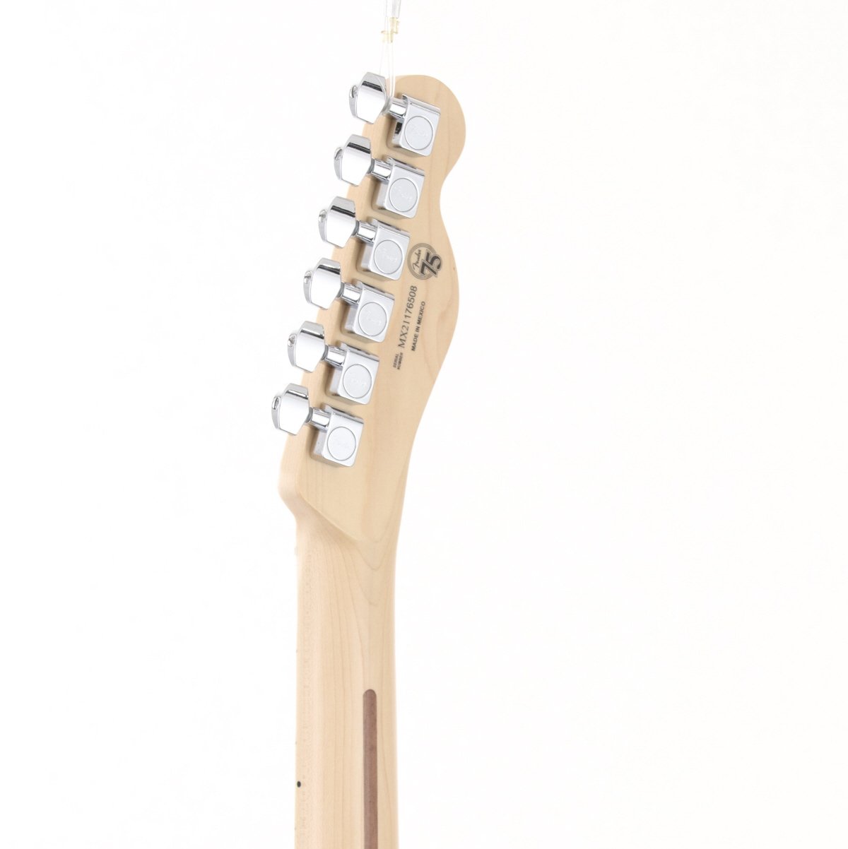 [SN MX21176508] USED Fender / Player Series Telecaster Left-handed 3-Color Sunburst Maple Fingerboard [09]