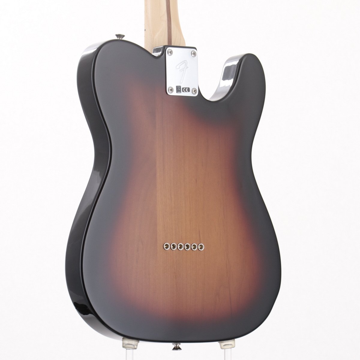 [SN MX21176508] USED Fender / Player Series Telecaster Left-handed 3-Color Sunburst Maple Fingerboard [09]