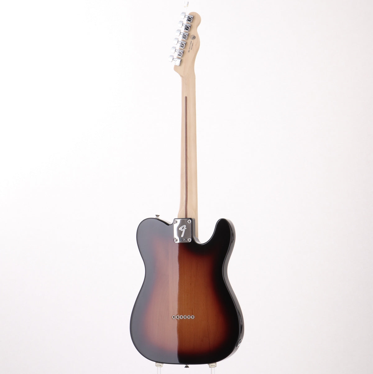 [SN MX21176508] USED Fender / Player Series Telecaster Left-handed 3-Color Sunburst Maple Fingerboard [09]