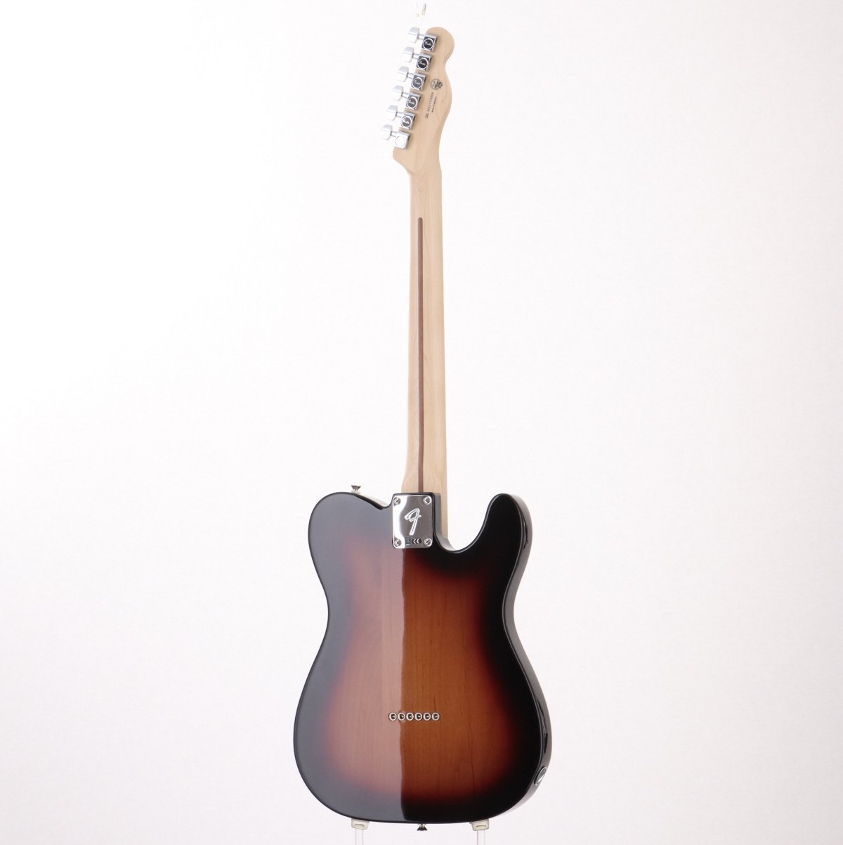 [SN MX21176508] USED Fender / Player Series Telecaster Left-handed 3-Color Sunburst Maple Fingerboard [09]
