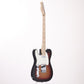 [SN MX21176508] USED Fender / Player Series Telecaster Left-handed 3-Color Sunburst Maple Fingerboard [09]