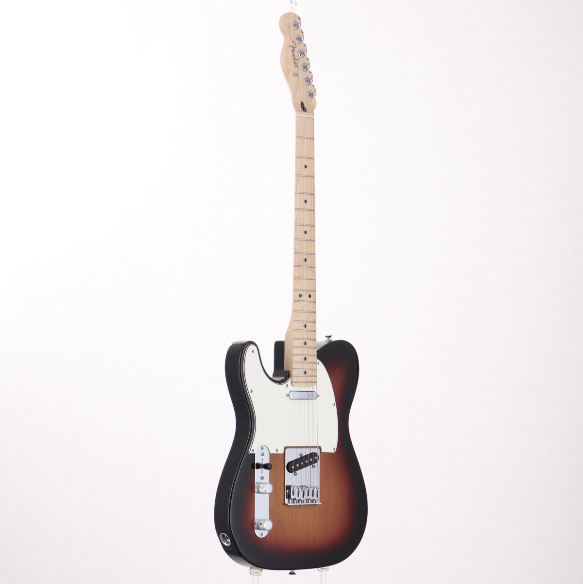 [SN MX21176508] USED Fender / Player Series Telecaster Left-handed 3-Color Sunburst Maple Fingerboard [09]