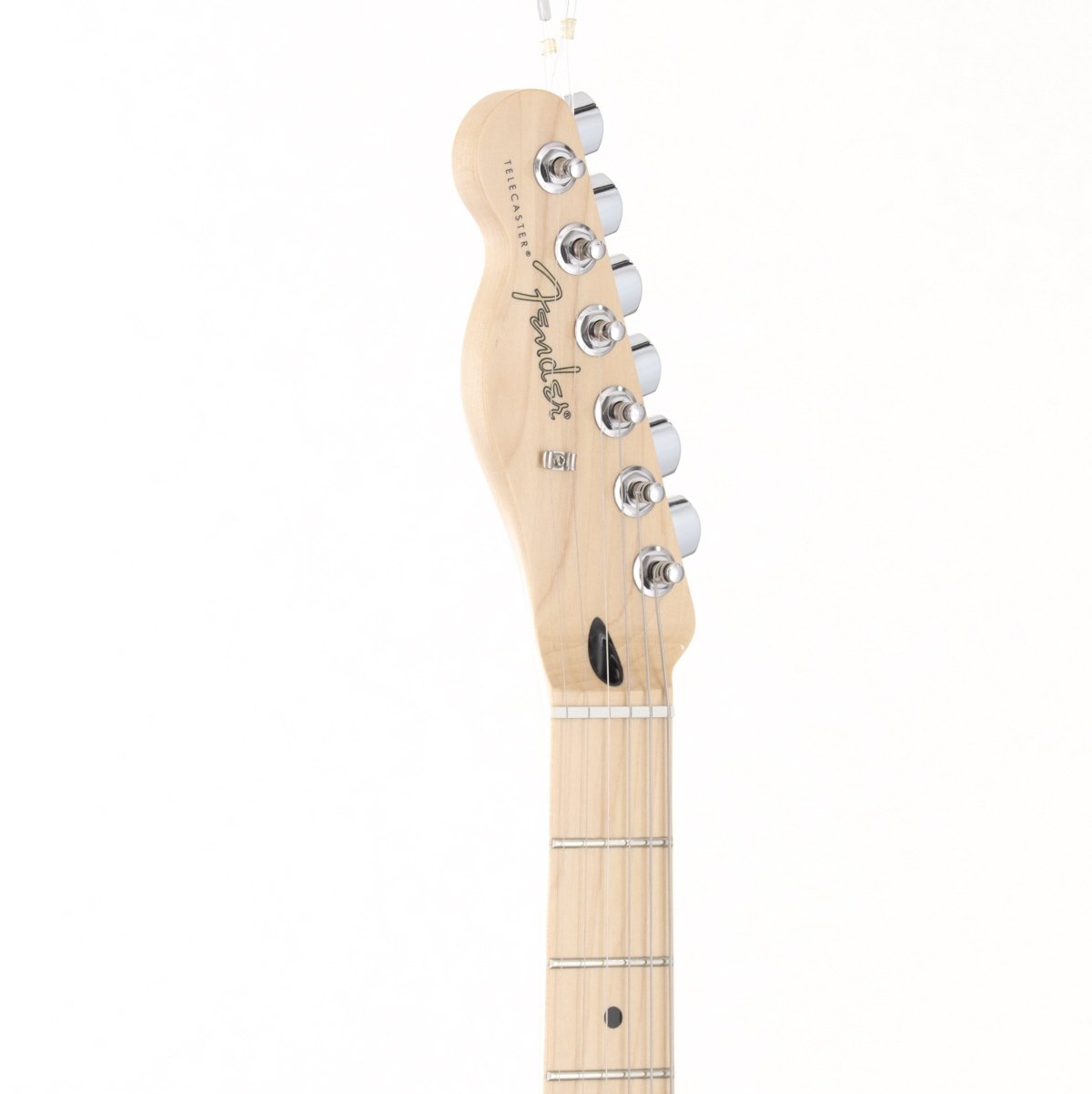 [SN MX21176508] USED Fender / Player Series Telecaster Left-handed 3-Color Sunburst Maple Fingerboard [09]