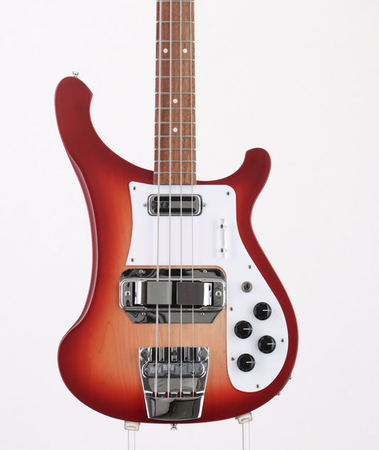 [SN 0951470] USED Rickenbacker / 1999(4001S) Fireglo Shinseido 60th Anniversary Model made in 2009 [09]