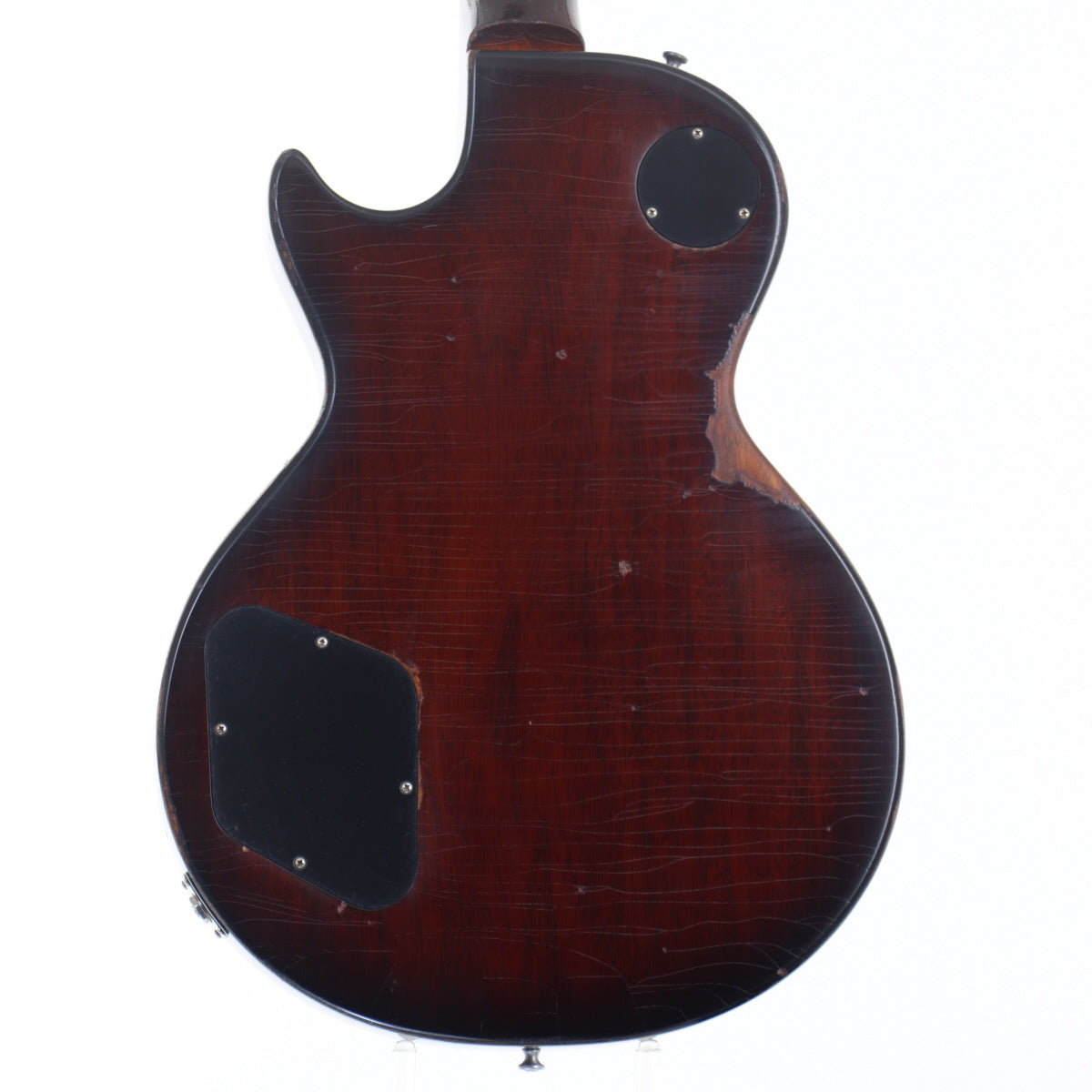 [SN 7 4961] USED Gibson Custom Shop / Murphy Lab 1957 Les Paul Standard Heavy Aged BP DG / DB [12]