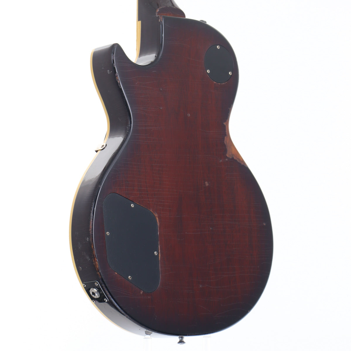 [SN 7 4961] USED Gibson Custom Shop / Murphy Lab 1957 Les Paul Standard Heavy Aged BP DG / DB [12]