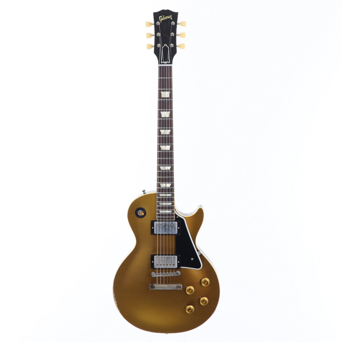 [SN 7 4961] USED Gibson Custom Shop / Murphy Lab 1957 Les Paul Standard Heavy Aged BP DG / DB [12]