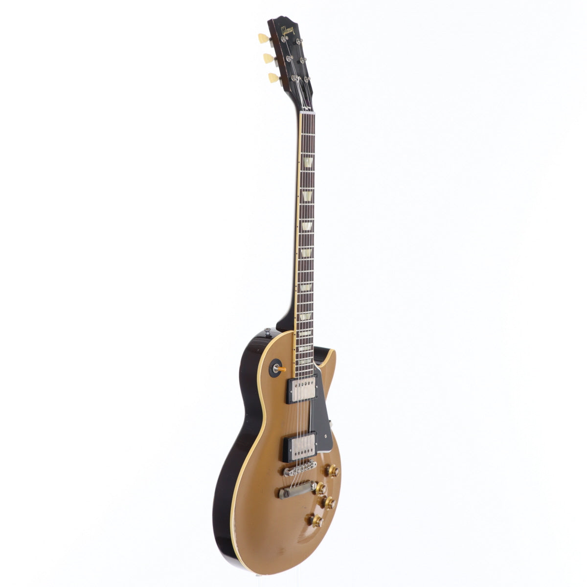 [SN 7 4961] USED Gibson Custom Shop / Murphy Lab 1957 Les Paul Standard Heavy Aged BP DG / DB [12]