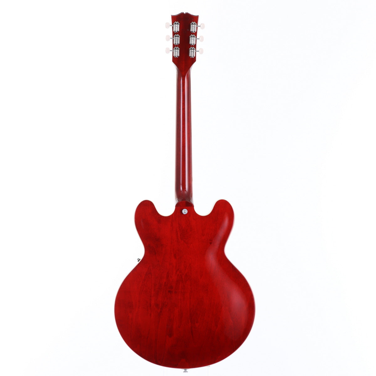 [SN 228140230] USED Gibson USA / ES-330 Sixties Cherry [11]