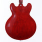 [SN 228140230] USED Gibson USA / ES-330 Sixties Cherry [11]