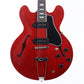 [SN 228140230] USED Gibson USA / ES-330 Sixties Cherry [11]