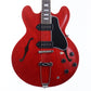 [SN 228140230] USED Gibson USA / ES-330 Sixties Cherry [11]