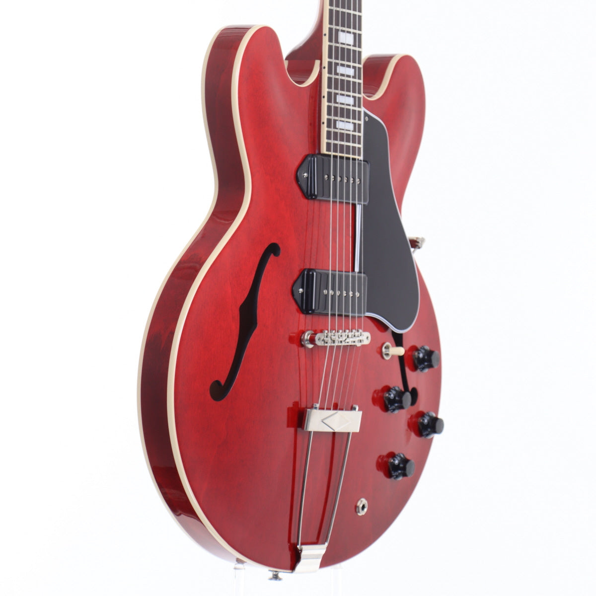 [SN 228140230] USED Gibson USA / ES-330 Sixties Cherry [11]