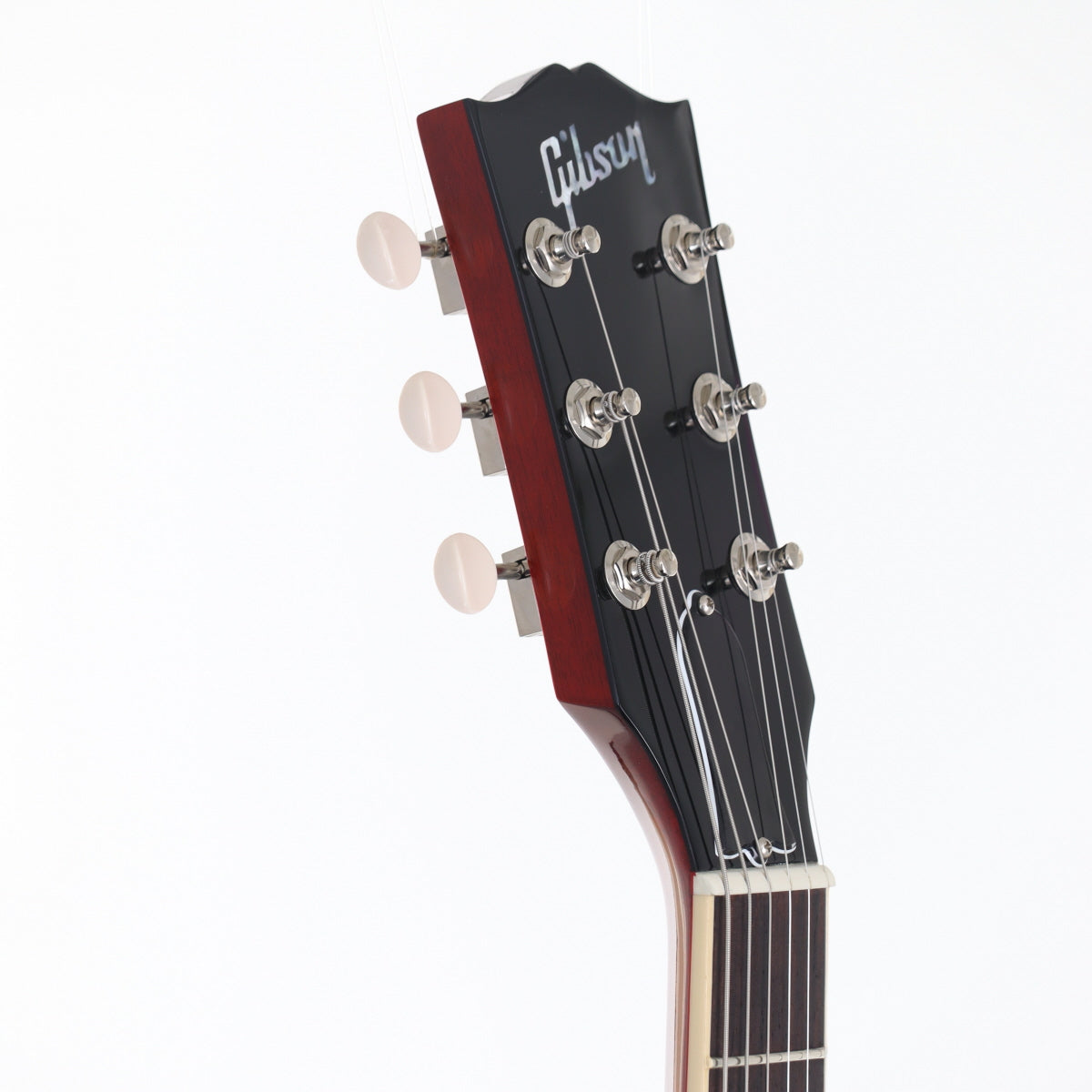 [SN 228140230] USED Gibson USA / ES-330 Sixties Cherry [11]