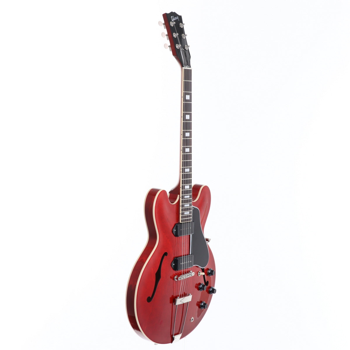 [SN 228140230] USED Gibson USA / ES-330 Sixties Cherry [11]