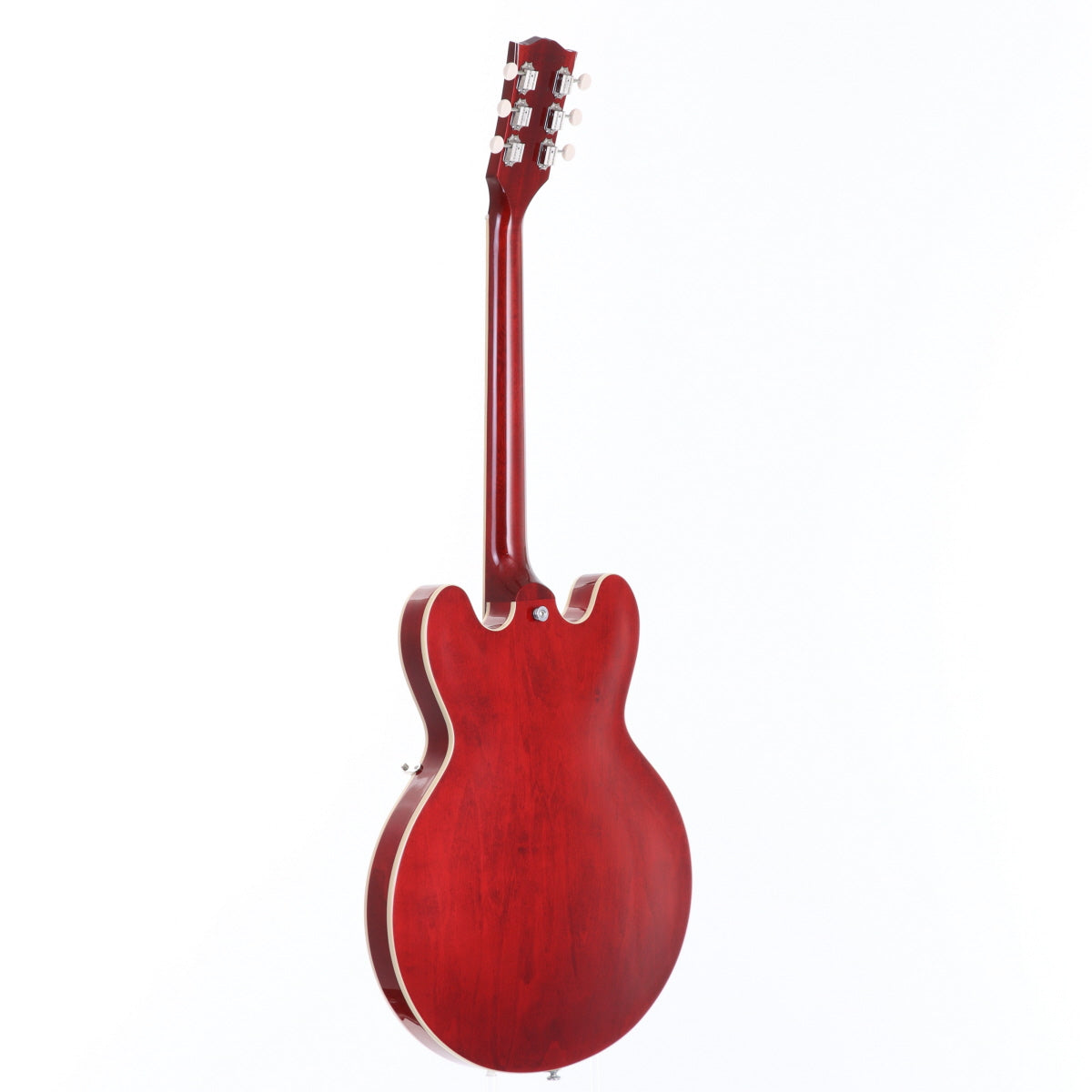 [SN 228140230] USED Gibson USA / ES-330 Sixties Cherry [11]